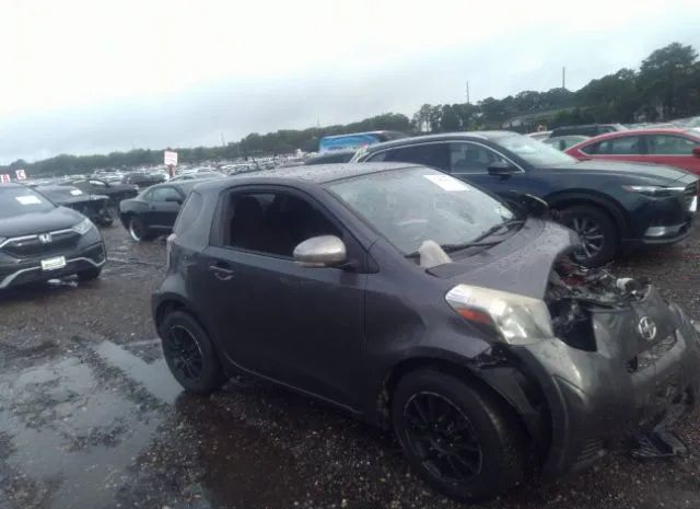 Scion Iq (2012)