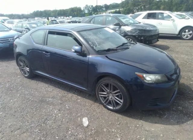 Scion Tc (2012)