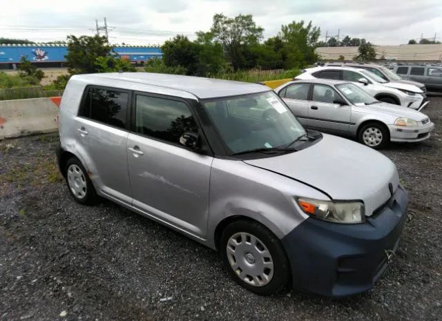 Scion Xb (2012)