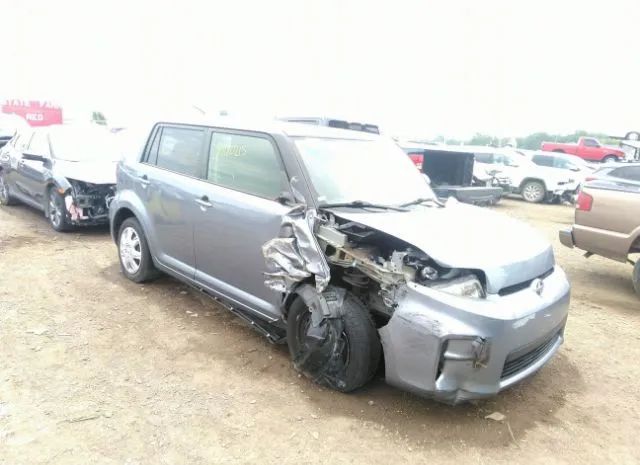 Scion Xb (2012)