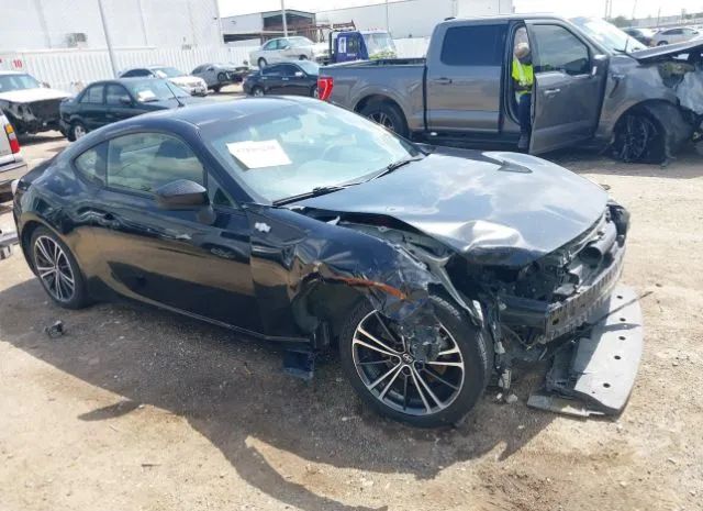 Scion Fr-s (2013)