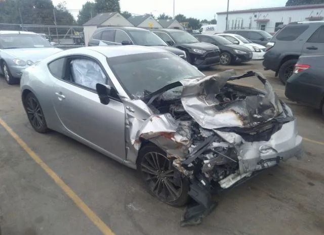 Scion Fr-s (2013)