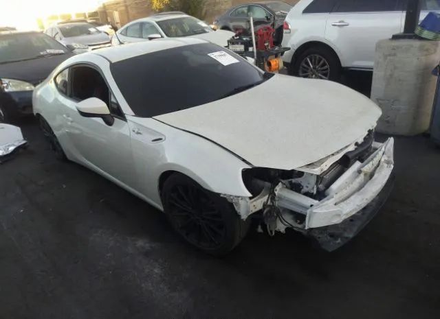 Scion Fr-s (2013)