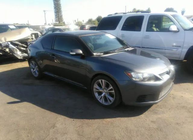 Scion Tc (2013)