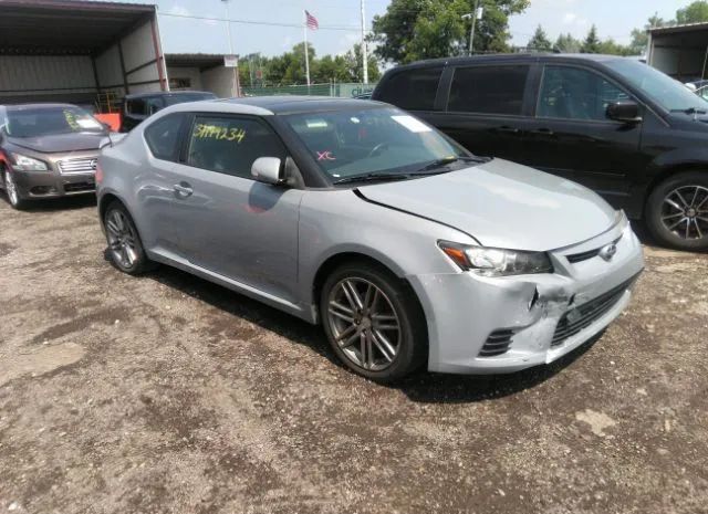 Scion Tc (2013)