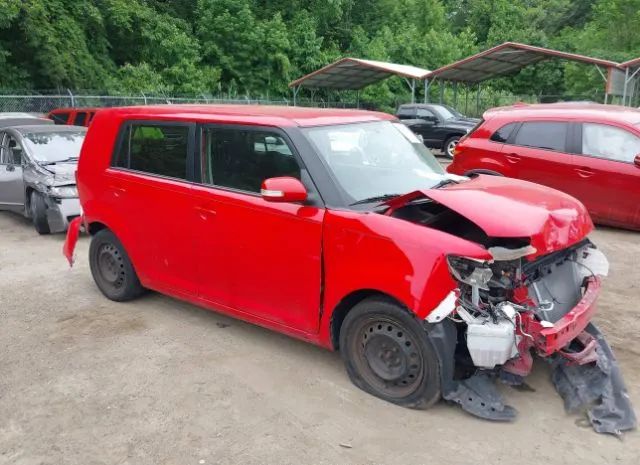 Scion Xb (2013)