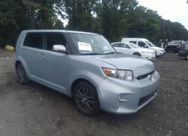 Scion Xb (2013)