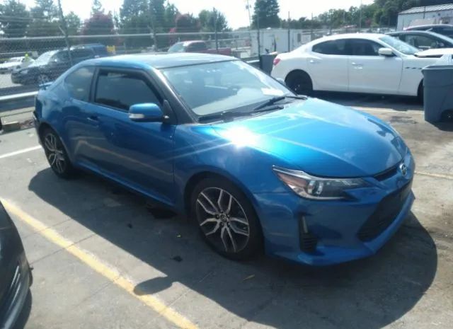 Scion Tc (2014)