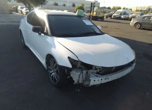 Scion Tc (2014)