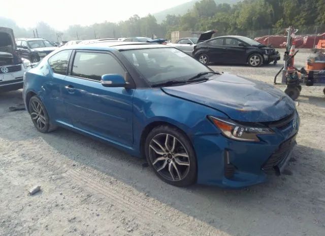 Scion Tc (2014)