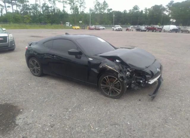 Scion Fr-s (2016)