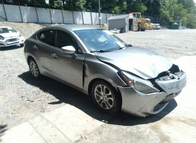 Scion Ia (2016)
