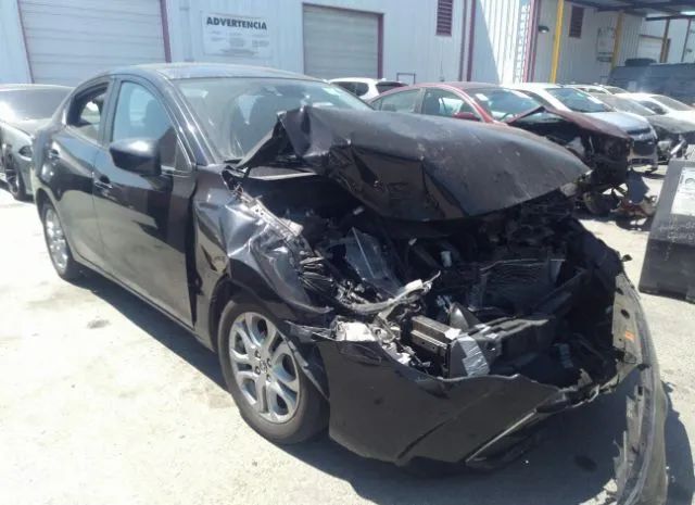 Scion Ia (2016)