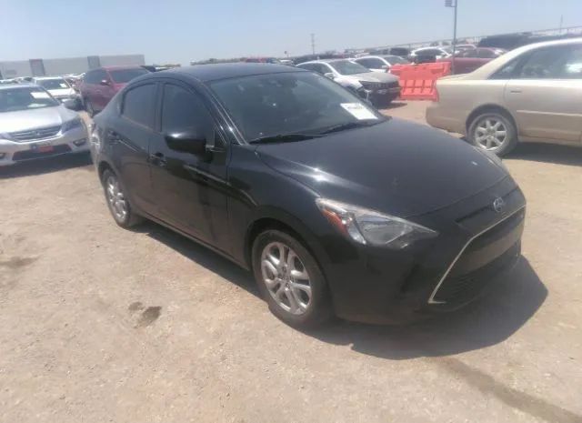 Scion Ia (2016)