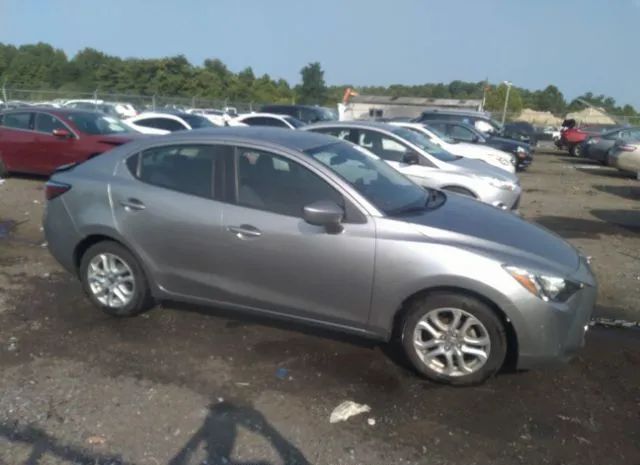Scion Ia (2016)