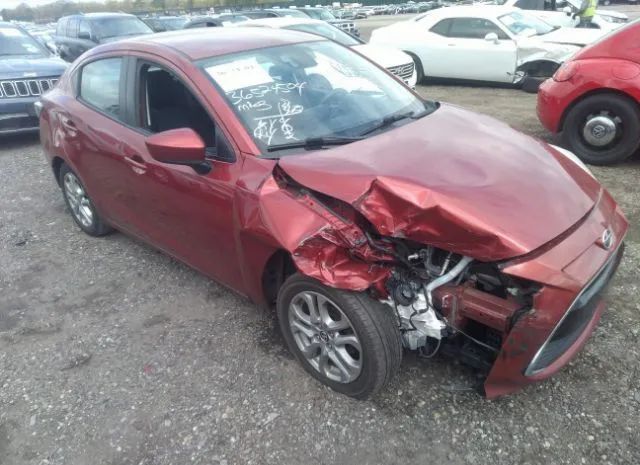 Scion Ia (2016)
