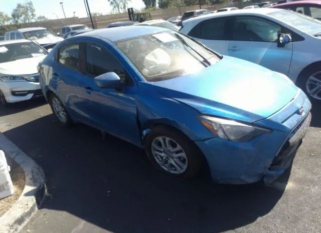Scion Ia (2016)