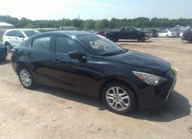 Scion Ia (2016)