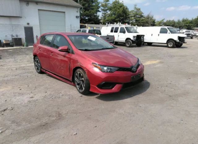 Scion Im (2016)