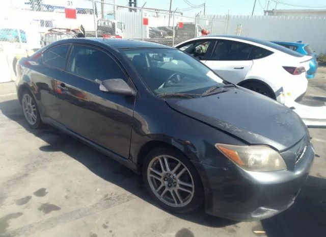 Scion Tc (2010)