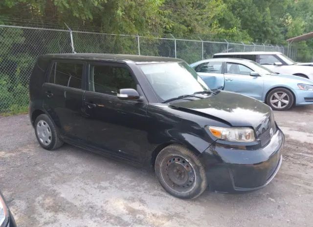 Scion Xb (2010)