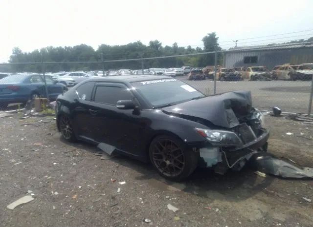 Scion Tc (2011)