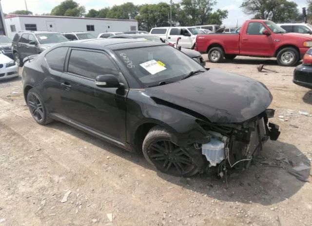 Scion Tc (2011)