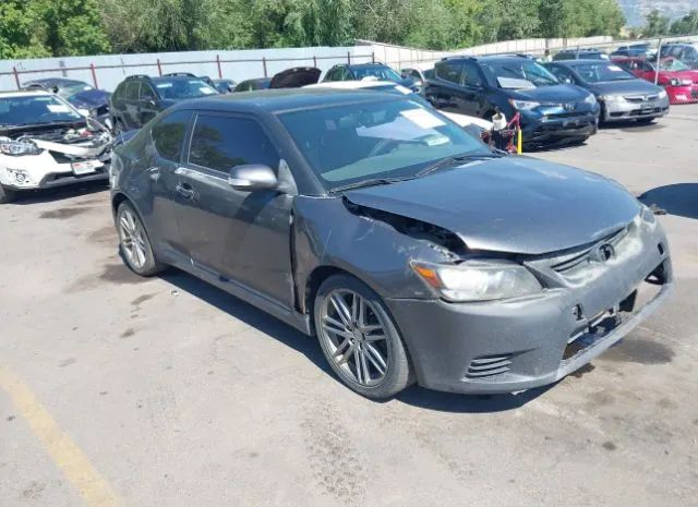 Scion Tc (2011)
