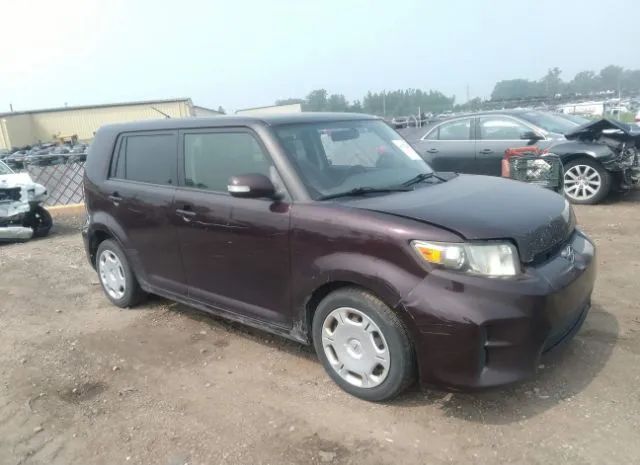 Scion Xb (2011)
