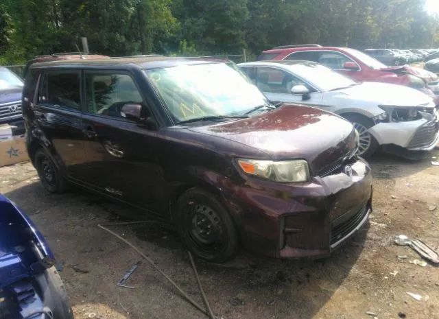 Scion Xb (2011)