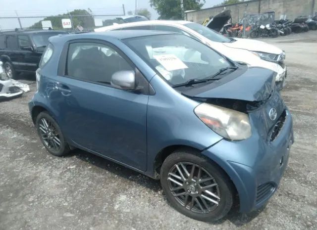 Scion Iq (2012)