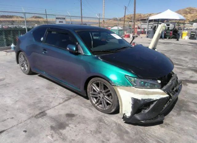Scion Tc (2012)