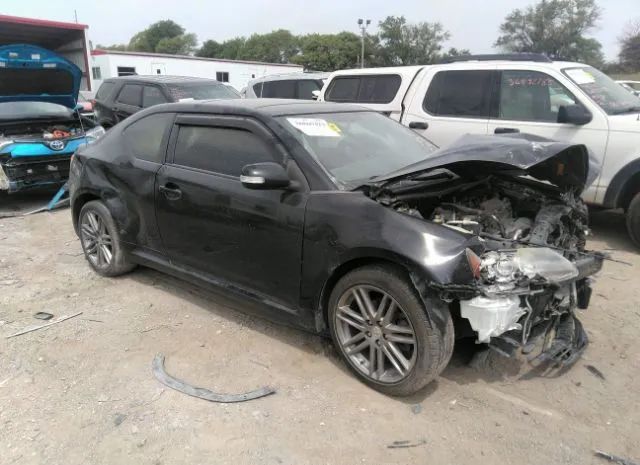 Scion Tc (2012)
