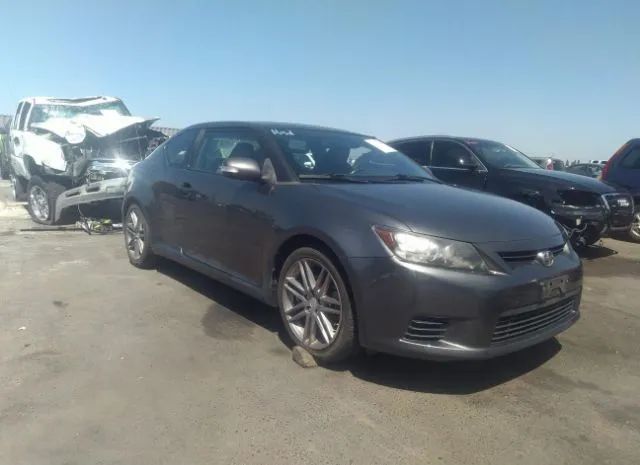 Scion Tc (2012)