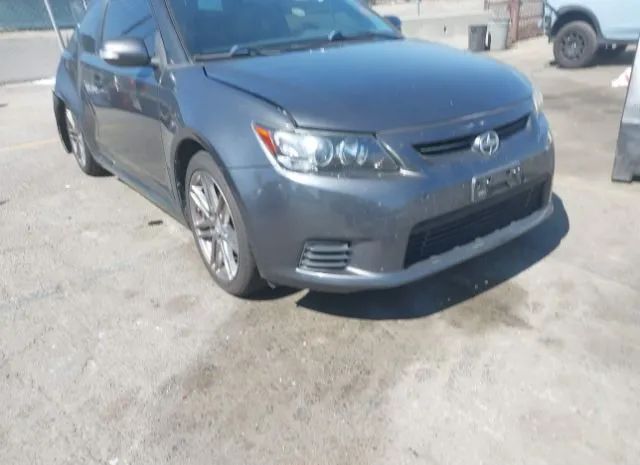 Scion Tc (2012)
