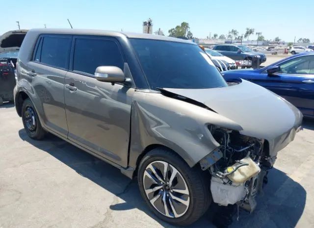 Scion Xb (2012)