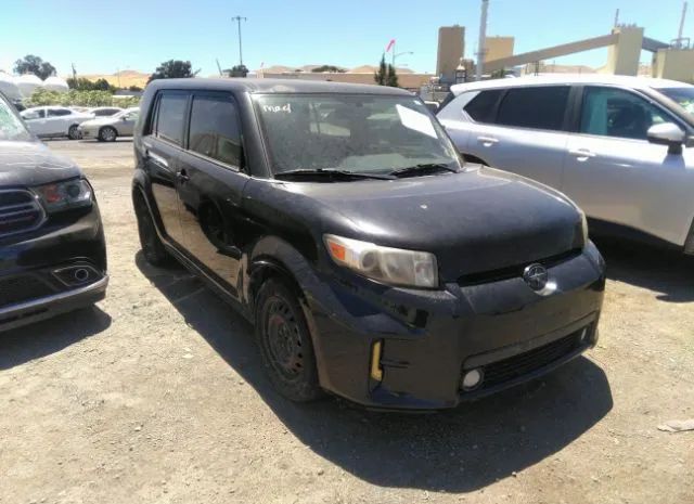 Scion Xb (2012)