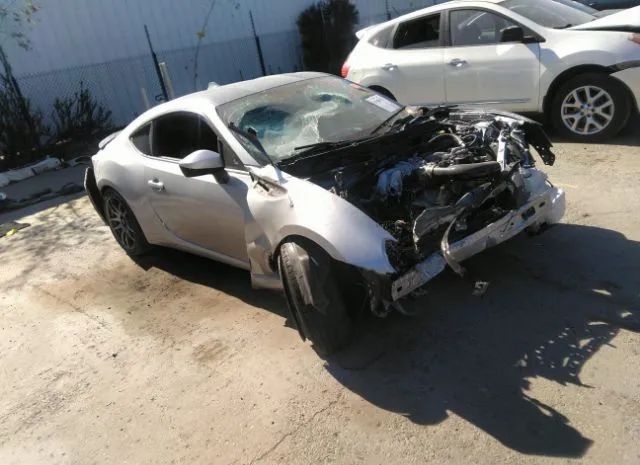 Scion Fr-s (2013)