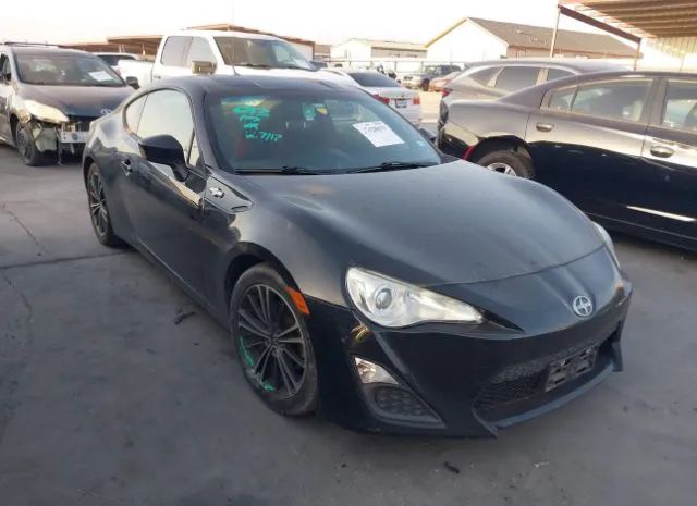 Scion Fr-s (2013)