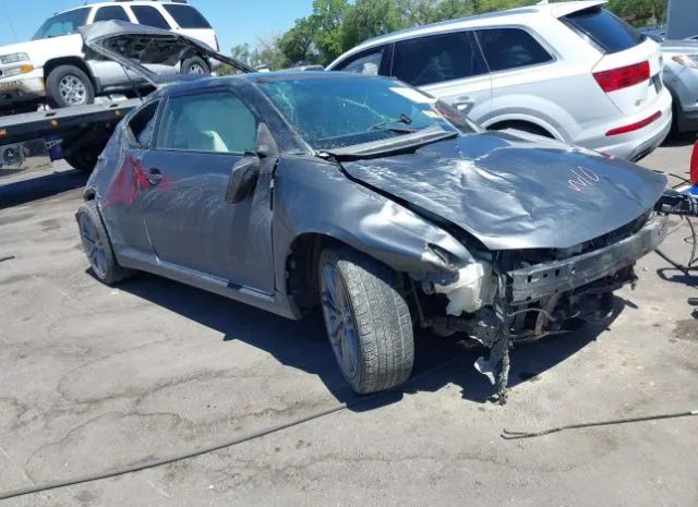 Scion Tc (2013)