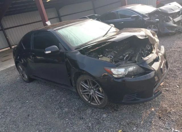 Scion Tc (2013)