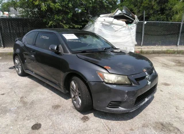 Scion Tc (2013)