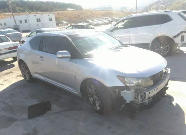 Scion Tc (2013)