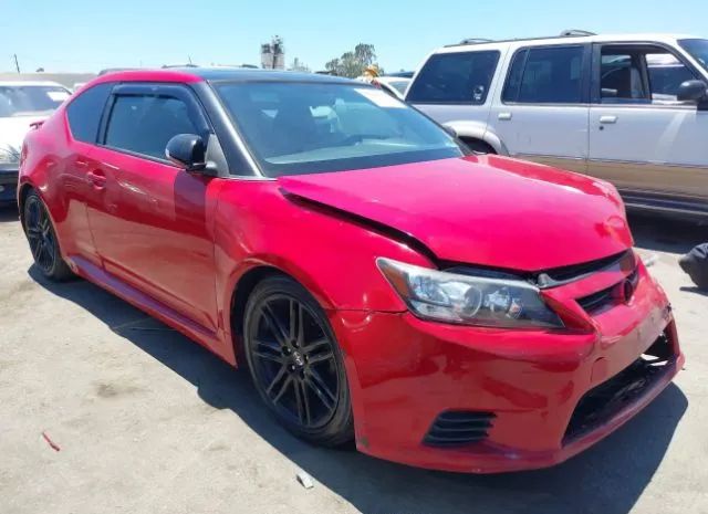 Scion Tc (2013)