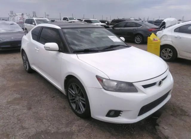 Scion Tc (2013)