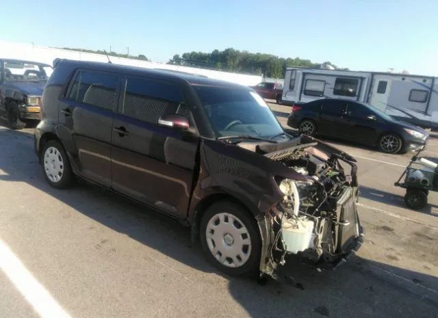 Scion Xb (2013)