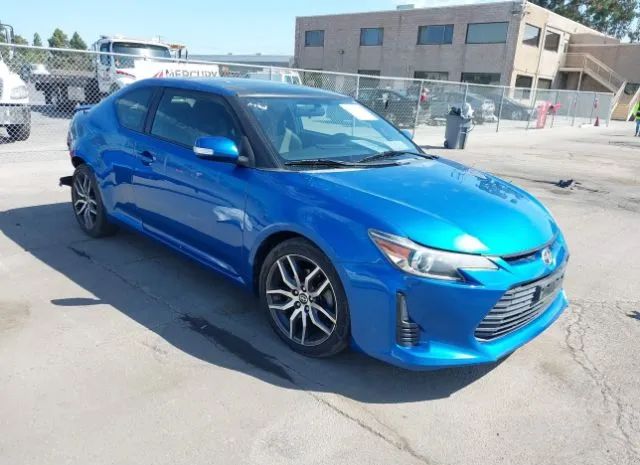 Scion Tc (2014)