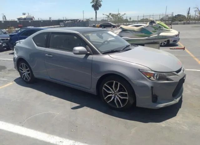 Scion Tc (2014)