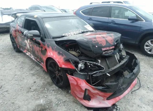 Scion Tc (2014)