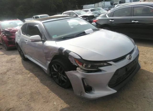 Scion Tc (2014)